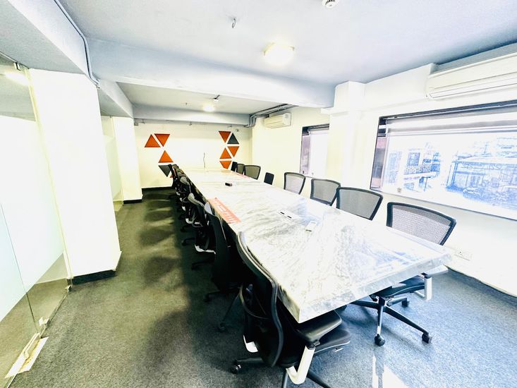 Cowork Jaipur